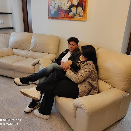 Angelika Apartaments باردولينو المظهر الخارجي الصورة