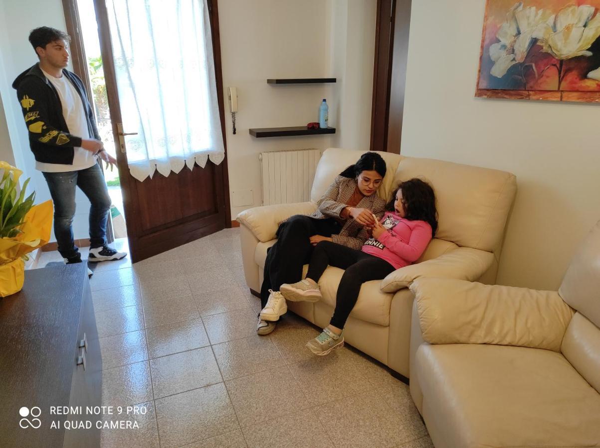 Angelika Apartaments باردولينو المظهر الخارجي الصورة