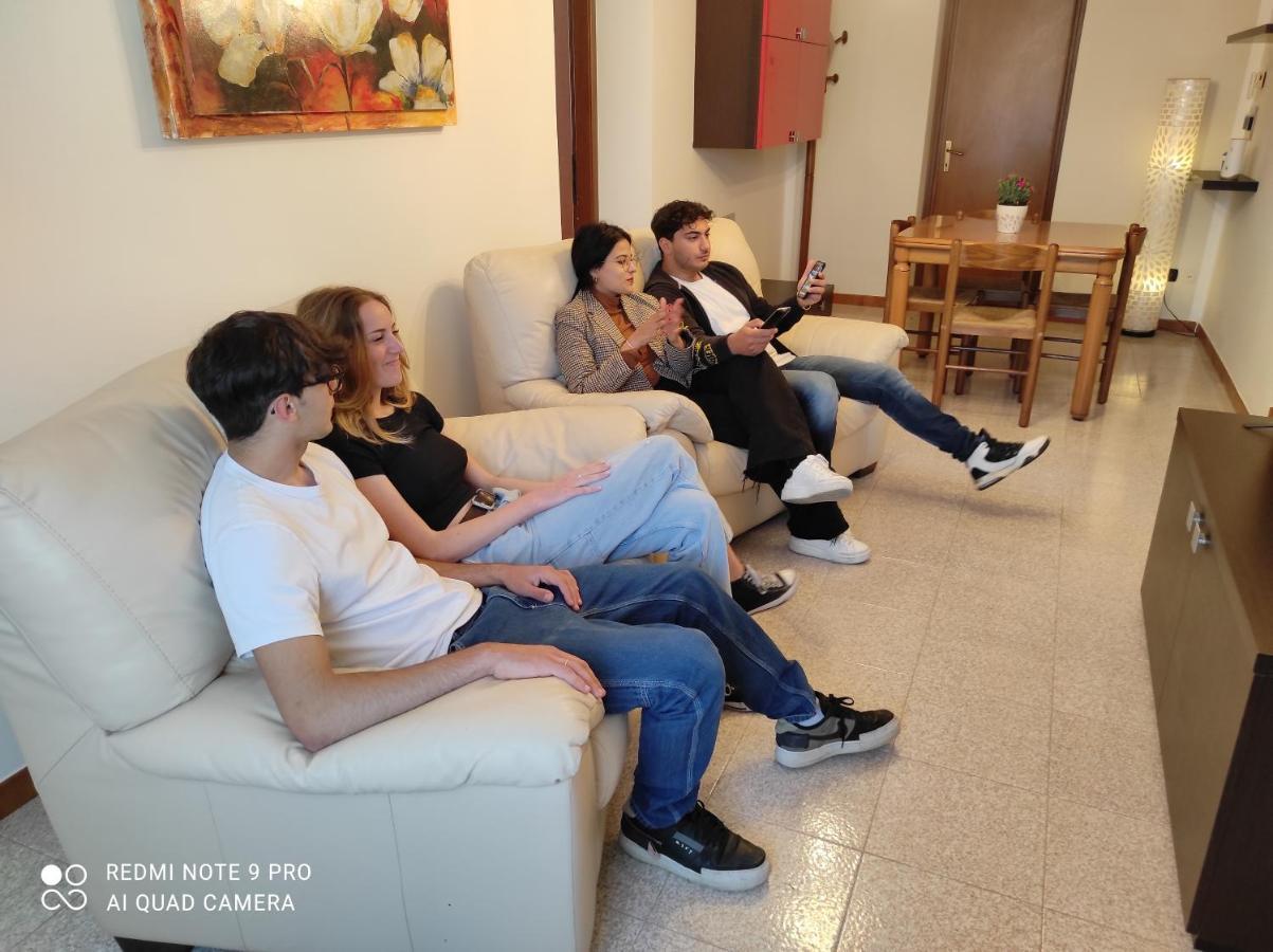 Angelika Apartaments باردولينو المظهر الخارجي الصورة