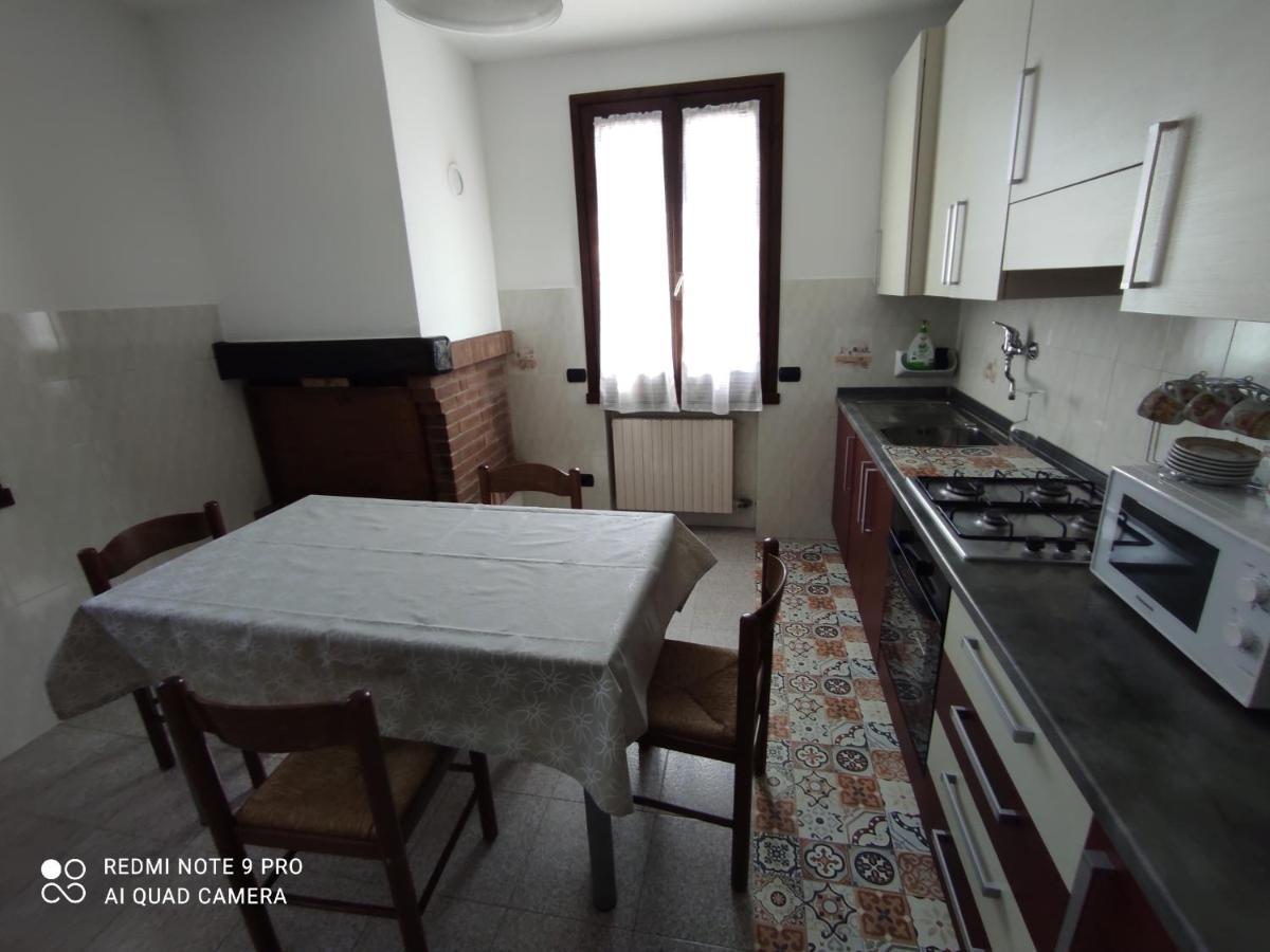 Angelika Apartaments باردولينو المظهر الخارجي الصورة