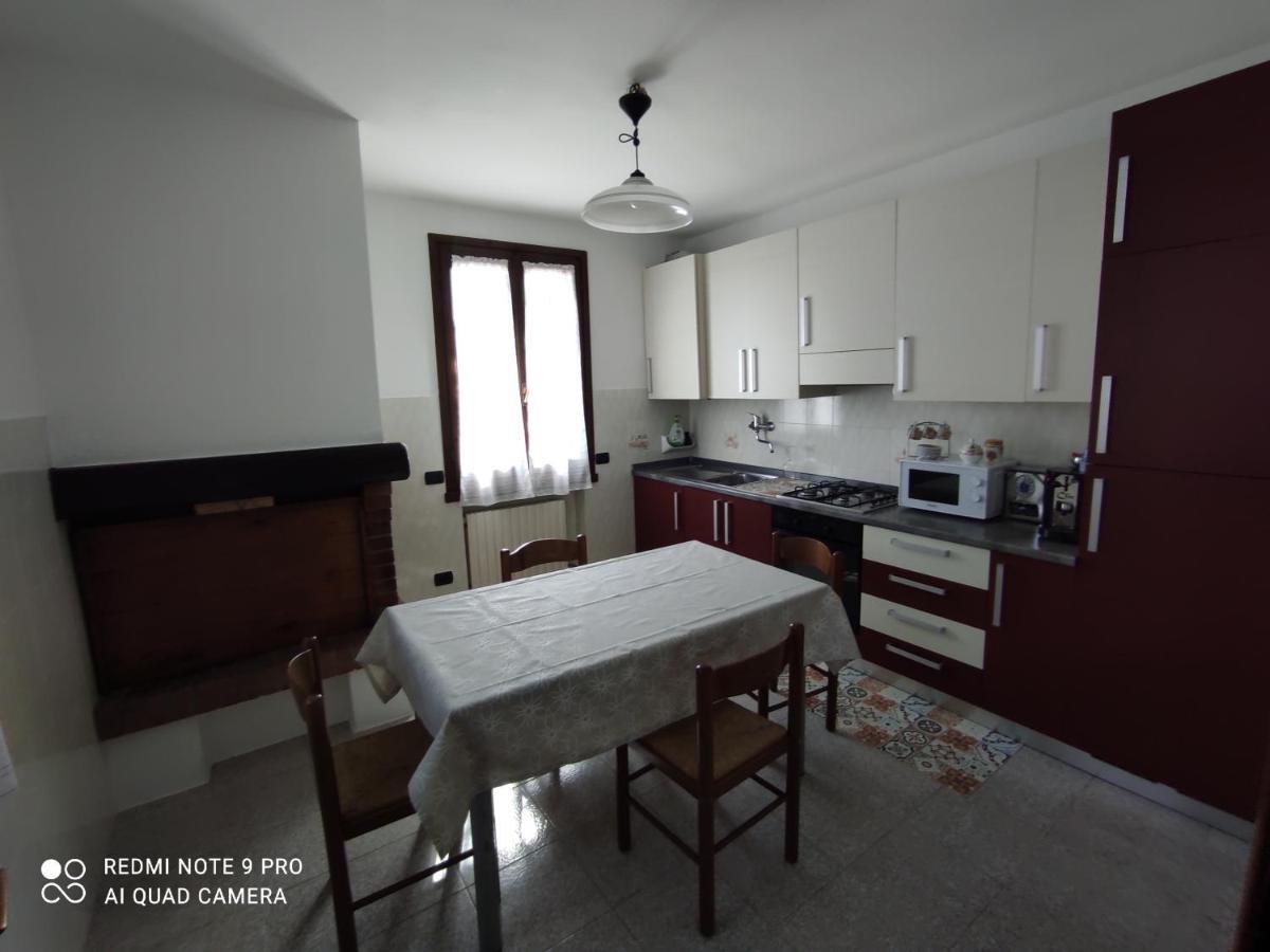 Angelika Apartaments باردولينو المظهر الخارجي الصورة