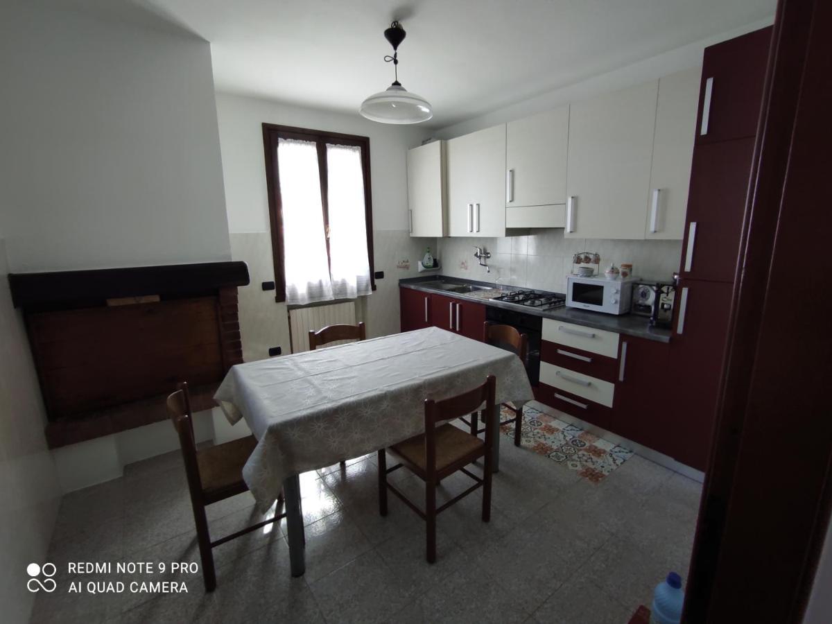 Angelika Apartaments باردولينو المظهر الخارجي الصورة